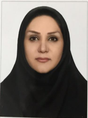 دکتر زهرا داودی