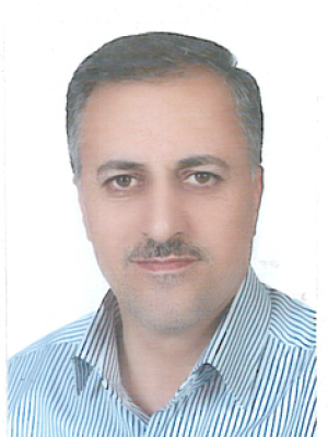 دکتر محمد قاسمی پیربلوطی