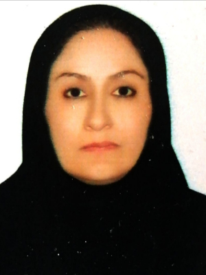 زهرا محمدزاده فیلی