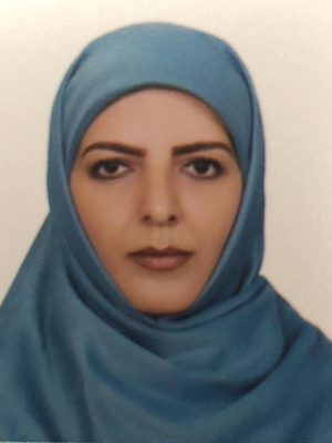 زینب بهشتی فر