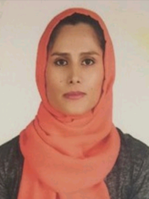 سارا زیکساری