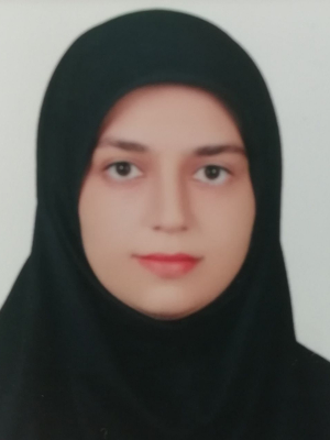 دکتر مریم کاظمی