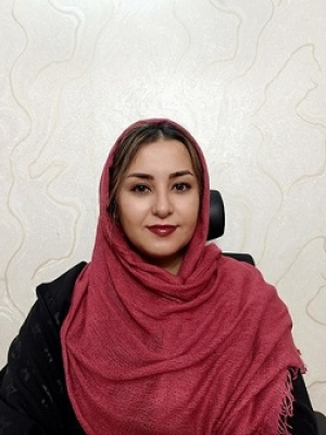 آناهیتا افخمی