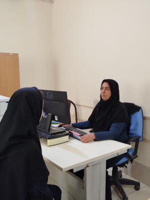 دکتر سودابه خوارزمی