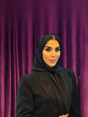 فاطمه خندان