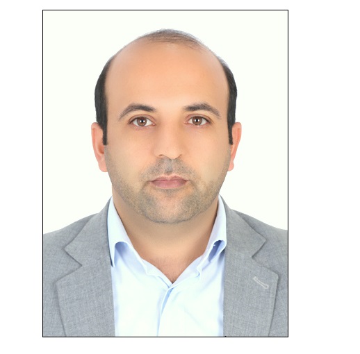 دکتر علی اکبر شریفی