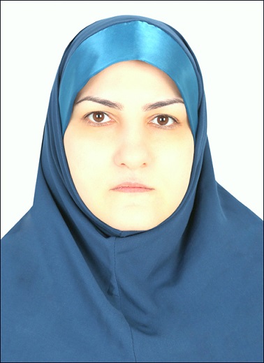 خانم رقیه داوری