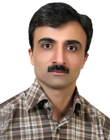 دکتر علیرضا روحی