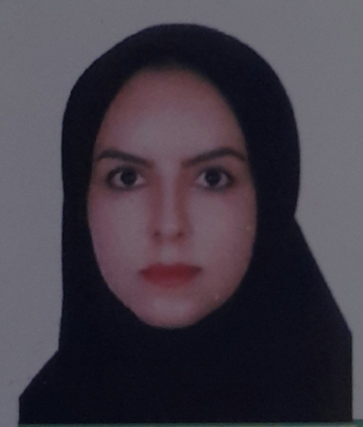 پریسا احمدی