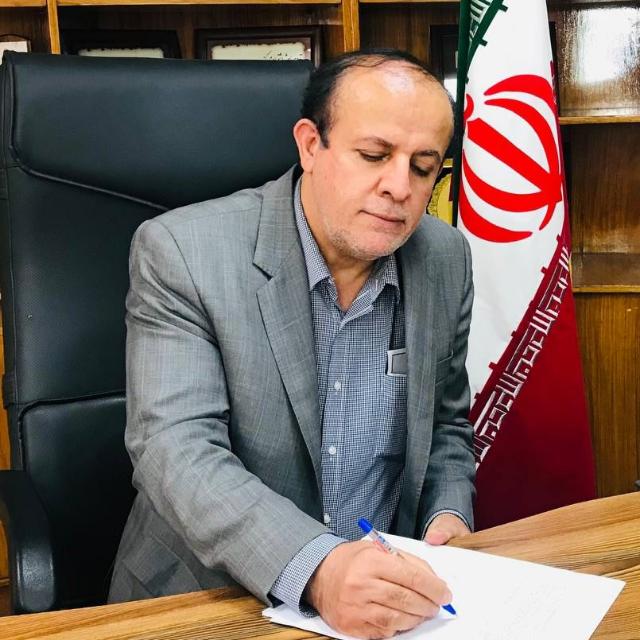 دکتر محمد اورکی