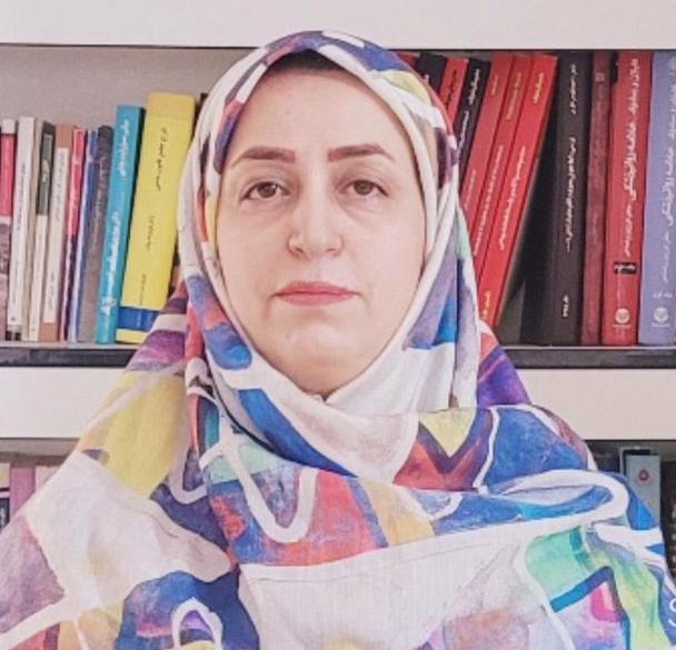 دکتر سودابه خوارزمی