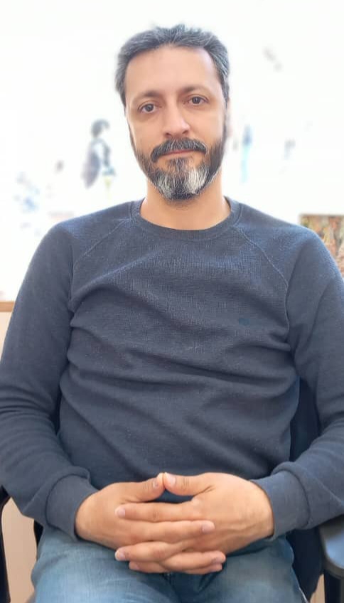 حسین مسنن فارسی