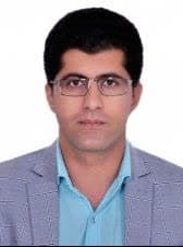 دکتر غفار بهارلو