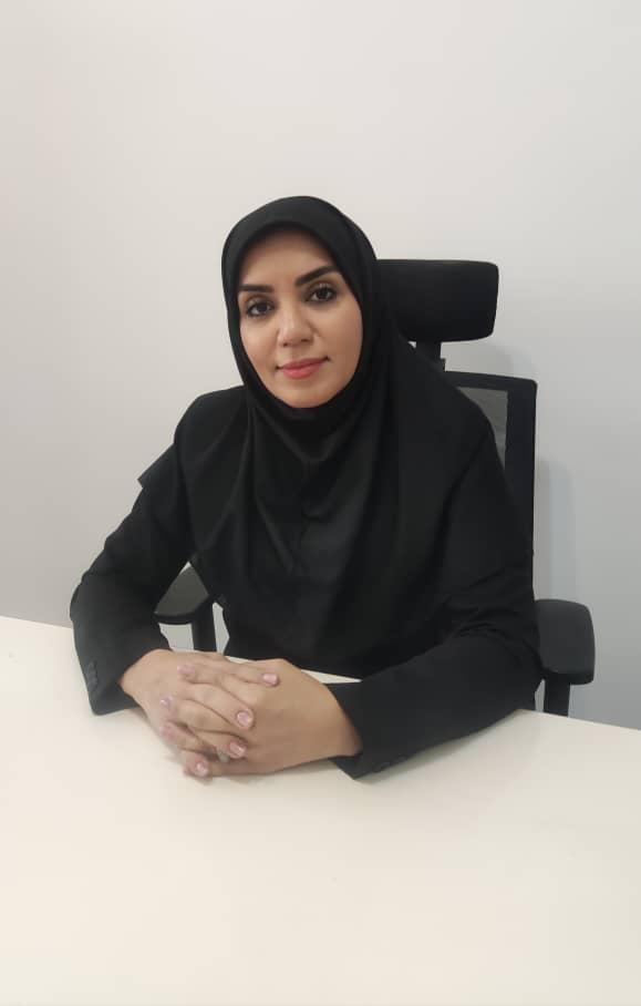 خانم نفیسه جهان بخشیان