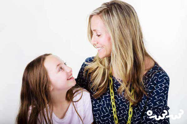 اصول تربیت کودک