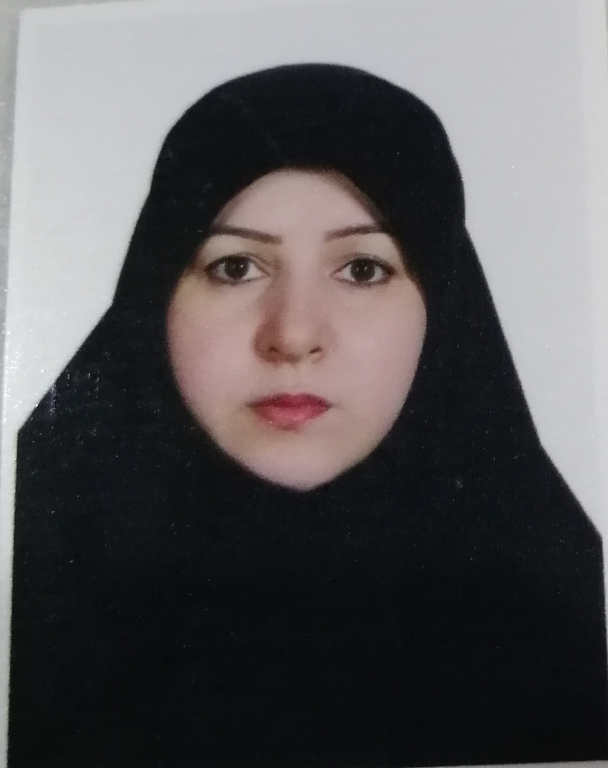 بتول نقی پورفر