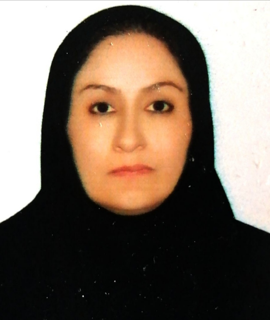 زهرا محمدزاده فیلی