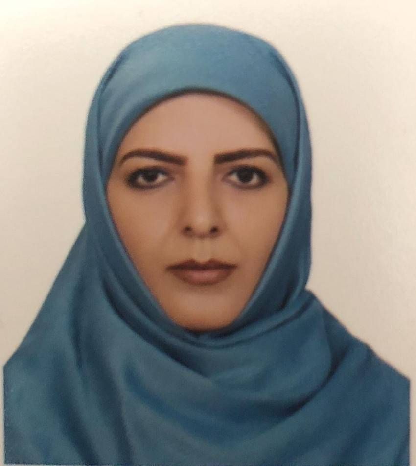 زینب بهشتی فر