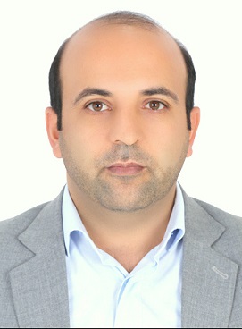 دکتر علی اکبر شریفی