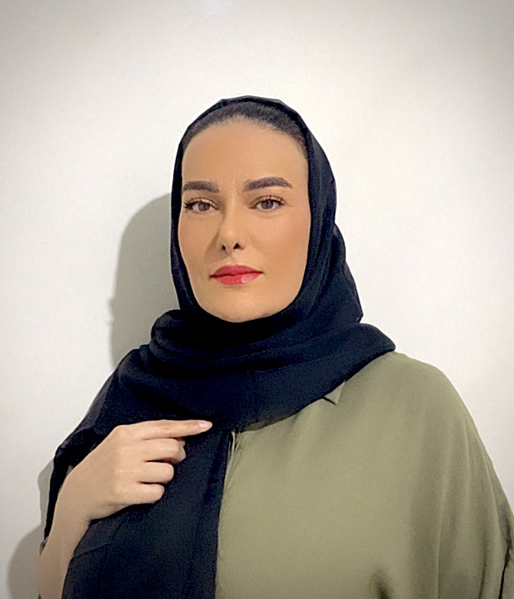 زهرا اصلانی